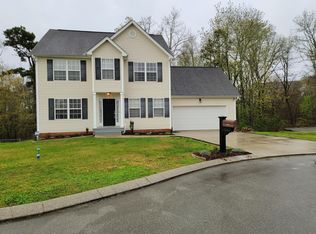 6264 Gibbs Ln, Ooltewah, TN 37363
