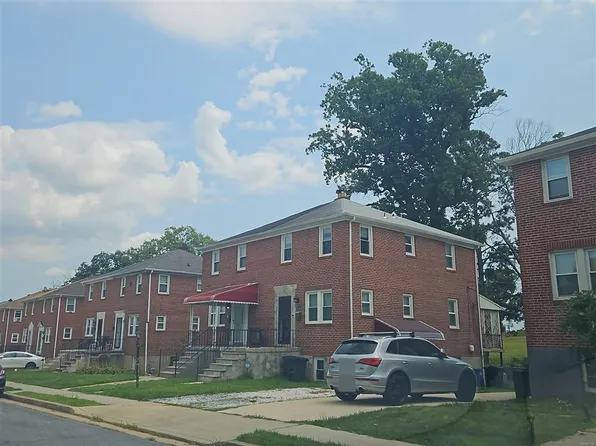 739 Westhills Pkwy, Baltimore, MD 21229