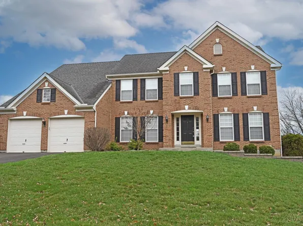 379 Huntington Dr, Loveland, OH 45140