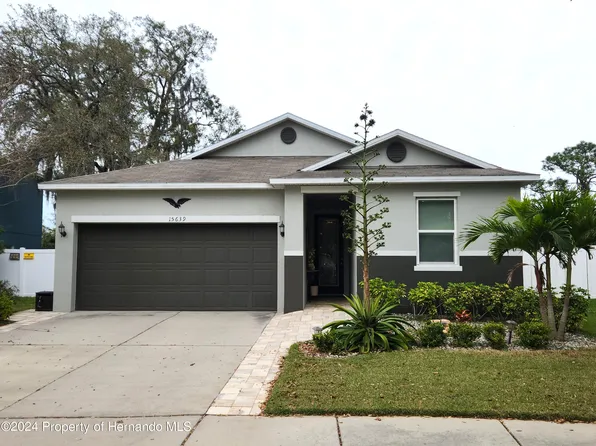 15639 Mallard Rise Loop, Spring Hill, FL 34610