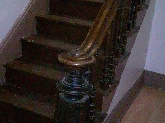 Stairwell