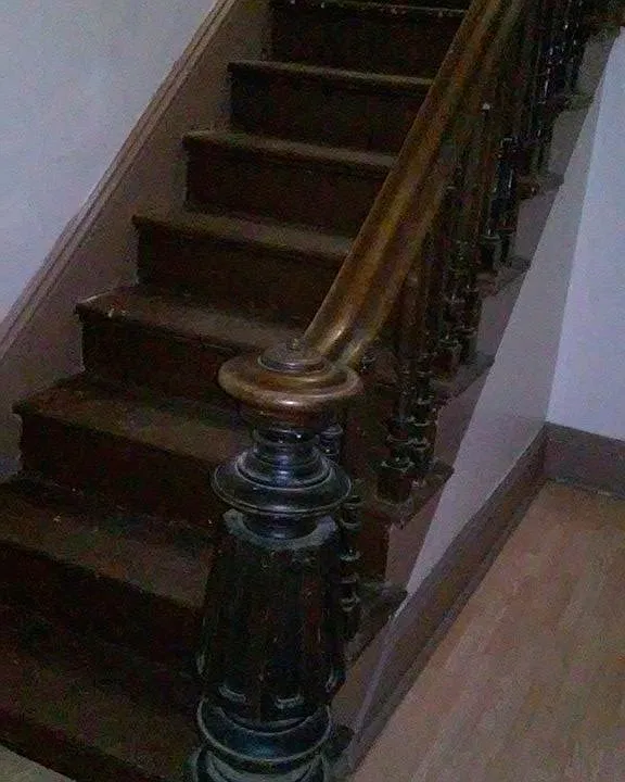 Stairwell