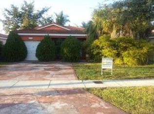 9109 NW 190th Ter, Hialeah, FL 33018