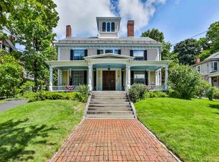 37 Orange St, Nashua, NH 03064