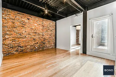 Rented by Bond New York