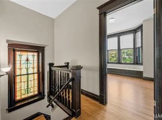 3202 Halliday Ave, Saint Louis, MO