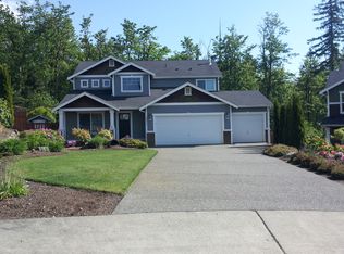 20215 SE 261st Ct, Covington, WA 98042