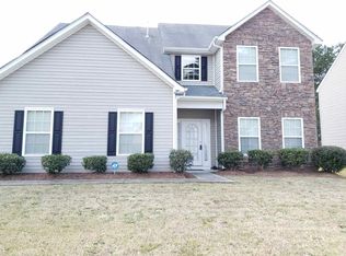 3862 Rosebud Park Dr, Snellville, GA 30039