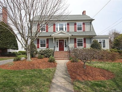 97 Rowland Rd, Fairfield, CT, 06824