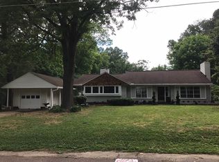 1 Mimosa Dr, Jackson, TN 38301