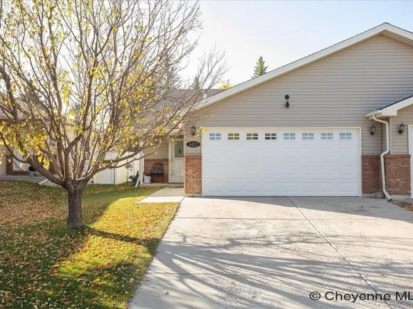 4423 Springer Ct, Cheyenne, WY 82001