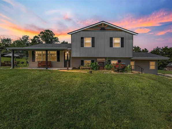 4631 Recar Trl, Bonne Terre, MO 63628