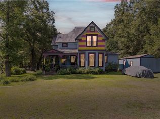 8065 State St, Citronelle, AL 36522