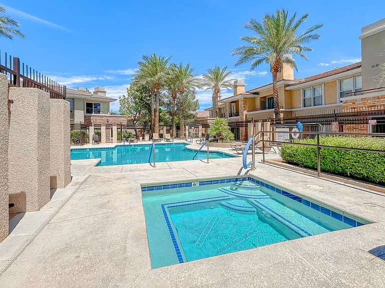 673 Peachy Canyon Cir #103 — Photo 52