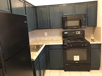 Rented by PLUSH REALTY Inc