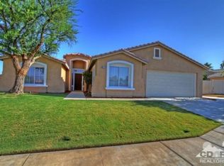 83774 Tierra Ct, Indio, CA 92203