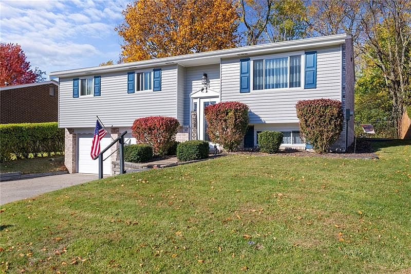 544 Springwood Dr, Verona, PA 15147 MLS 1630427 Zillow