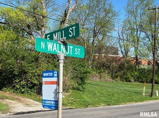 101 E Mill St, Rochester, IL 62563