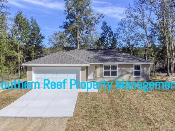 611 NW 66th Pl, Ocala, FL 34475