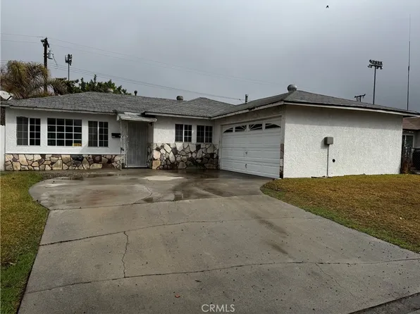 13453 Moccasin St, La Puente, CA 91746