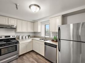 Baldwin on Chester 55+ Independent Living