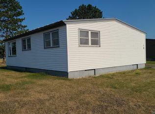 14 Hemlock Cr, Babbitt, MN 55706