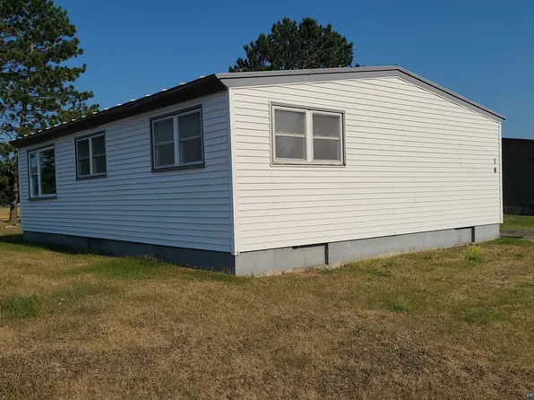 14 Hemlock Cr, Babbitt, MN 55706