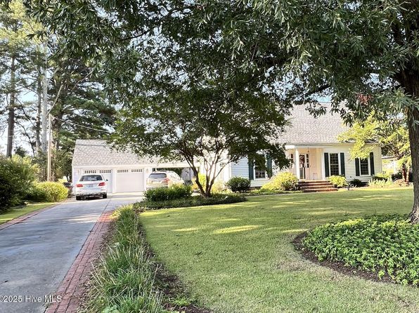 3459 East Wilson Street, Farmville, NC 27828