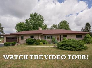 8300 Coon Hill Rd, Munith, MI 49259