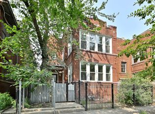 6532 N Ashland Ave, Chicago, IL 60626