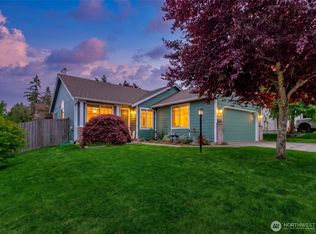 Clarewood Ph 3, Spanaway, WA 98387