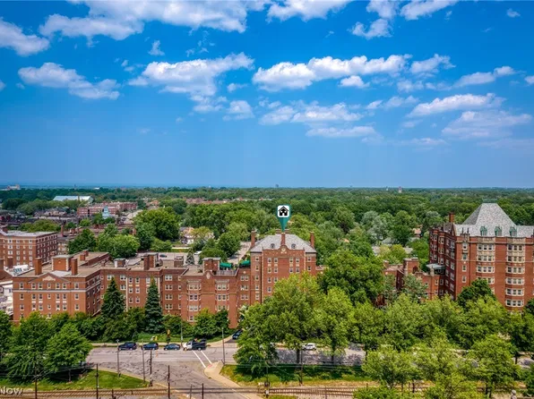 13415 Shaker Blvd APT 9L6, Cleveland, OH 44120