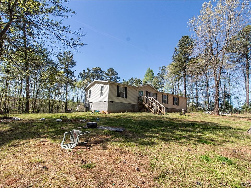 23550 Cutbank Rd, Mc Kenney, VA 23872 Zillow