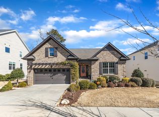 637 Copper Beech Ln, Wake Forest, NC 27587