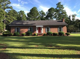 3201 Tunbridge Ln, Albany, GA 31721