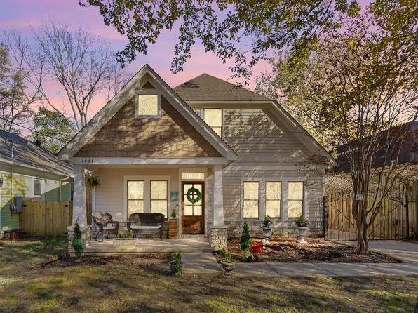 1044 S Rembert St, Memphis, TN 38104