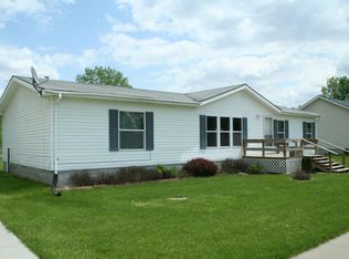 3004 W View Cir, Missouri Valley, IA 51555