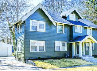 3278 Berkeley Rd, Cleveland Heights, OH 44118