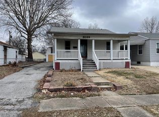 3029 Washington Ave, Granite City, IL