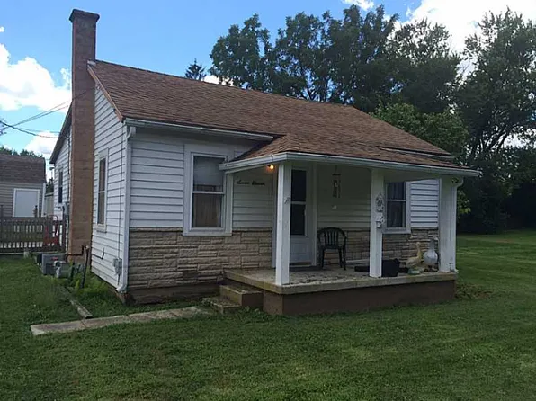 711 Kinnane Ave, Springfield, OH 45505