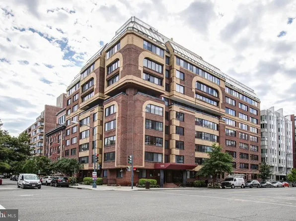 1245 13th St NW, Washington, DC