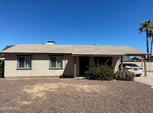 4034 E Surrey Ave, Phoenix, AZ 85032