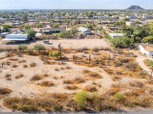 731 N 100th Pl, Mesa, AZ 85207