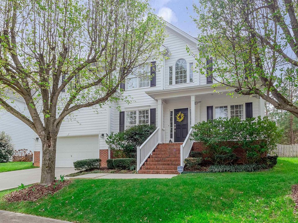 1609 Autumn Ridge Dr, Durham, NC 27712 Zillow