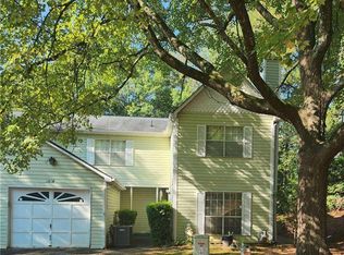 1098 Mansfield Ct, Norcross, GA 30093