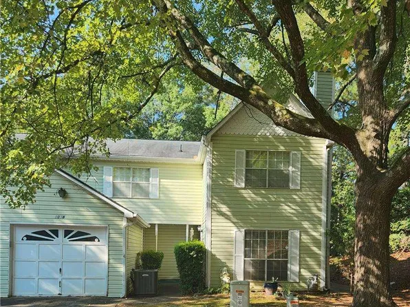 1098 Mansfield Ct, Norcross, GA 30093