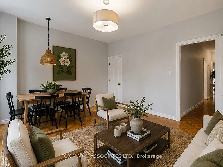 176 Macdonell Ave #UPPER — Photo 3