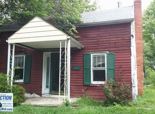 2252 Bethel New Richmond Rd, Bethel, OH 45106