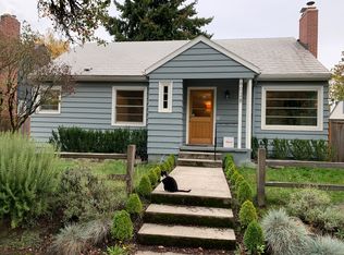 6028 NE 24th Ave #2, Portland, OR 97211