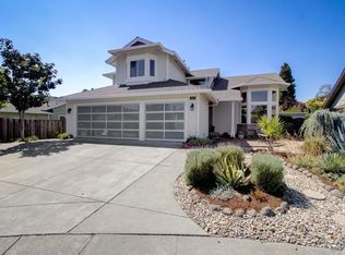 1923 Sheldrake Ln, Petaluma, CA